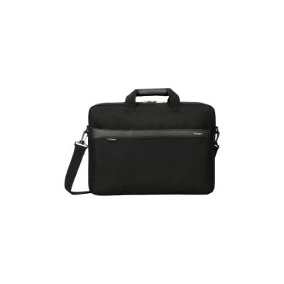 Maletín TARGUS Geolite EcoSmart 16" Negro (TSS984GL)