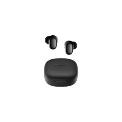 Auric XIAOMI Redmi Buds 6 In-Ear BT Negros (BHR8776GL)