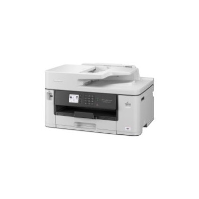 Multif BROTHER InkJet EcoPro Color A3/A4 (MFC-J5340DWE)