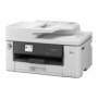 Multif BROTHER InkJet EcoPro Color A3/A4 (MFC-J5340DWE)