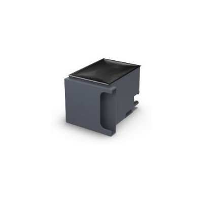 Caja de Mantenimiento Epson WF-C869R Negro (C13T671400)