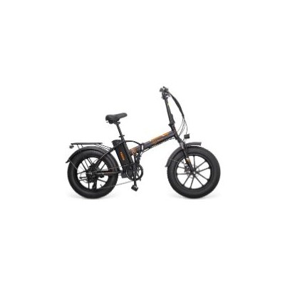 Bicicleta Eléctrica Youin Texas II 20" 250W (BK1201)