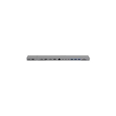 Dock Station TARGUS para MackBook 13"-16" (HD156-GL)