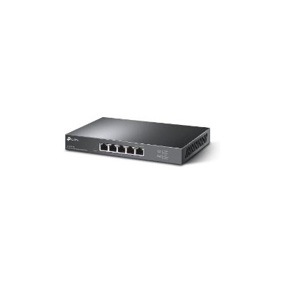 Switch TP-Link 5xRJ45 2.5GbE Negro (TL-SG105-M2)