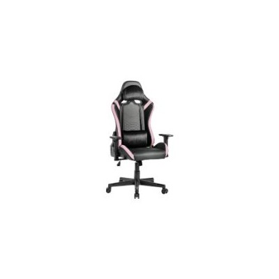 Silla Mars Gaming Negro/Rosa (MGCPROBPK)