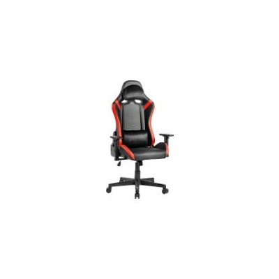 Silla Mars Gaming Negra/Roja (MGCPROBR)