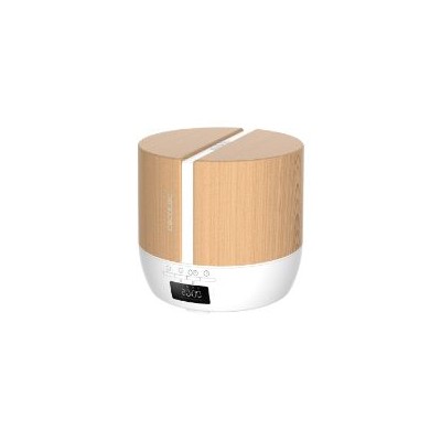 Difusor CECOTEC PureAroma 550 Connected Woody (05647)