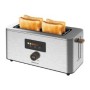 Tostador Vertical CECOTEC Touch&Toast 1500W (04844)