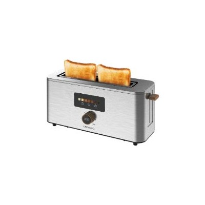 Tostador Vertical CECOTEC Touch&Toast 1000W (04845)