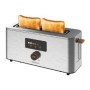 Tostador Vertical CECOTEC Touch&Toast 1000W (04845)