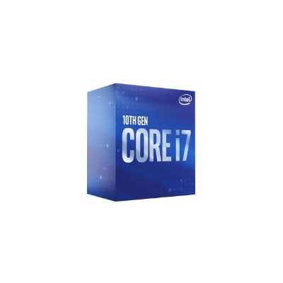 CPU Intel Core i7-10700 2.90GHz 16Mb LGA1200 (OUT8791)