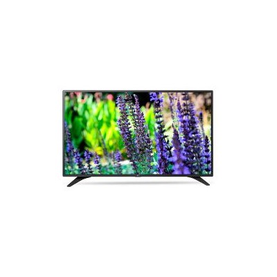 Televisor LG 43" Modo Hotel UHD Negro (43UN340C0LD)