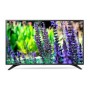 Televisor LG 43" Modo Hotel UHD Negro (43UN340C0LD)