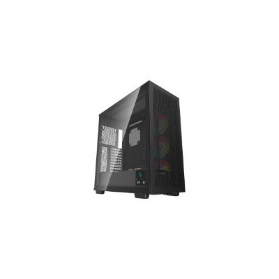 Semitorre DeepCool Morpheus Negra (R-MORPHEUS-BKAPA1-G)