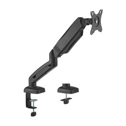 Soporte Mesa AISENS 17-32" Máx. 9Kg Negro (DT32TSR-219)