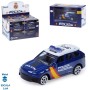 COCHE POLICIA NACIONAL METAL 1:64