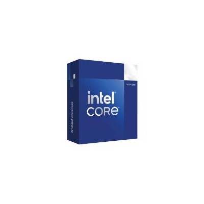 CPU Intel Core i3-14100F LGA1700 4.7Ghz 33Mb Caja