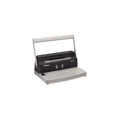 Encuadernadora de Espiral Fellowes Metal 50R (5600501)