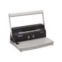 Encuadernadora de Espiral Fellowes Metal 50R (5600501)