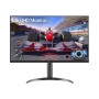 Monitor LG 32" UHD 4K HDMI DP (32UR550-B)