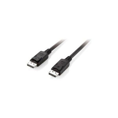 Cable EQUIP DP 1.2/M a DP 1.2/M 4K 10m Negro (EQ119339)