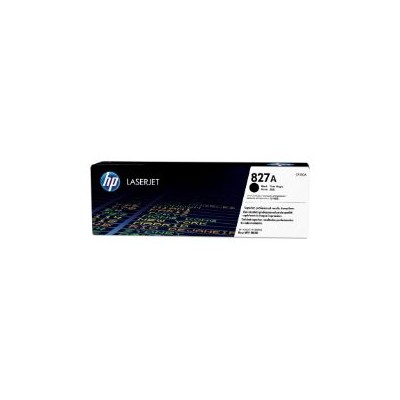 Toner HP LaserJet 827A Negro 29500 páginas (CF300A)