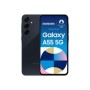 Smartp Samsung A55 6.6" 8Gb 256Gb 5G Negro (SM-A556)