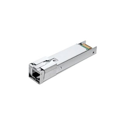 Módulo Transceptor TP-Link SFP SMF Acero (DS-PMA-C+)