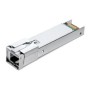 Módulo Transceptor TP-Link SFP SMF Acero (DS-PMA-C+)