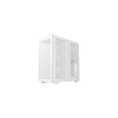 Torre DeepCool CH780 3ARGB Blanca (R-CH780-WHADE41-G-1)