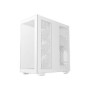 Torre DeepCool CH780 3ARGB Blanca (R-CH780-WHADE41-G-1)