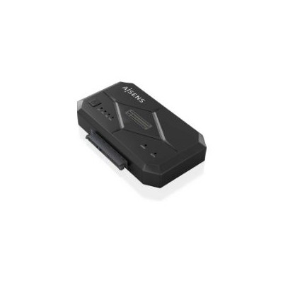 Dock Station AISENS SATA 2.5"/3.5" M.2 (ASDS-M2SATA04B)