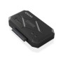 Dock Station AISENS SATA 2.5"/3.5" M.2 (ASDS-M2SATA04B)