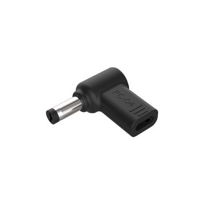 Adaptador CONCEPTRONIC USB-C a DC Asus (ABBY15PC04)