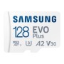 Samsung Micro SDXC Evo Plus 128Gb +Adap (MB-MC128SA/EU)