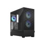 Semitorre FRACTAL DESIGN RGB Negra (FD-C-POR1A-06)