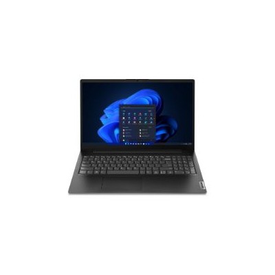 Lenovo V15 i3 8Gb 512Gb 15.6" W11H Negro (83A100HESP)