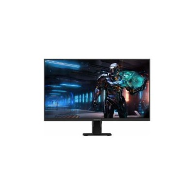 Monitor Gaming GIGABYTE 27" GS27F EK1 LED LCD FHD Negro