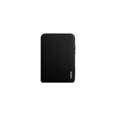 Funda NILOX Sleeve 11" Neopreno Negra (NXFS002)