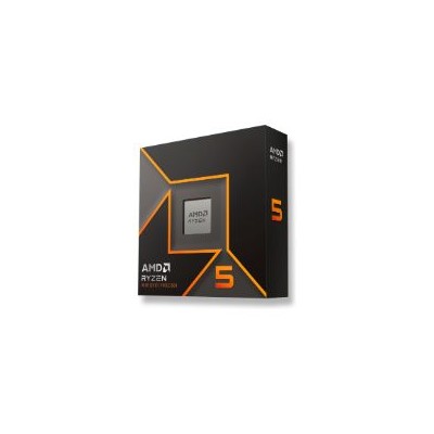 CPU AMD Ryzen 5-9600X AM5 3.9GHz 38Mb Caja