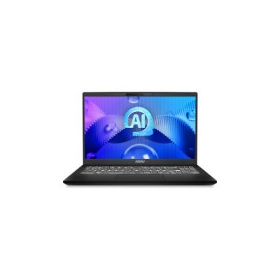 MSI Modern 15 H AI C1MG-035XES U7 16Gb 512Gb 15.6"