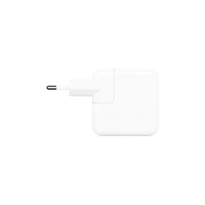 Adaptador de Corriente Apple USB-C 30W (MW2G3ZM/A)