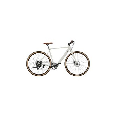 Bicicleta Eléctrica CECOTEC Sprint 28" 360W (07217)