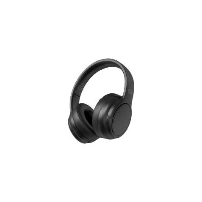 Auriculares CONCEPTRONIC 3.5mm BT Negros (PARRIS03B)