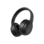 Auriculares CONCEPTRONIC 3.5mm BT Negros (PARRIS03B)