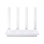 Router XIAOMI AX3000T WiFi DualBand Blanco (DVB4423GL)