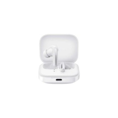 Auriculares XIAOMI Buds 5 Bluetooth Blanco