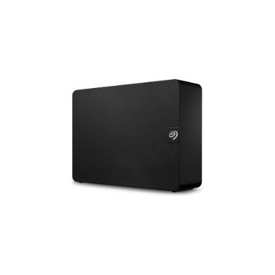 Disco Ext. Seagate 3.5" 8Tb USB 3.0 Negro (STKP8000400)