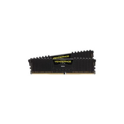 Módulo Corsair DDR4 64Gb 3200MHz (CMK64GX4M2E3200C16)