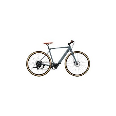 Bicicleta Eléctrica CECOTEC Sprint 28" 360W (07252)